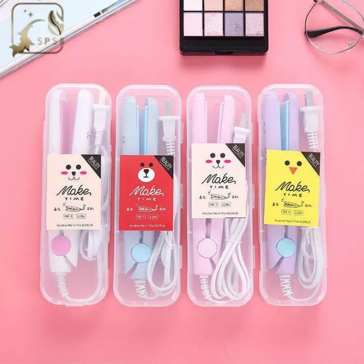 Hair Straightner for men & women