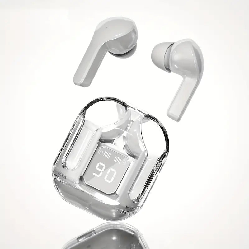 Air 31 Airbuds wireless bluetooth 5.3  Airbuds Comfortable, Gaming airbuds with inbuilt noise reduction mic