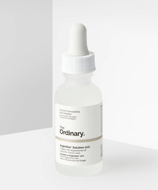 Argireline 10% Solution(Anti Aging)
