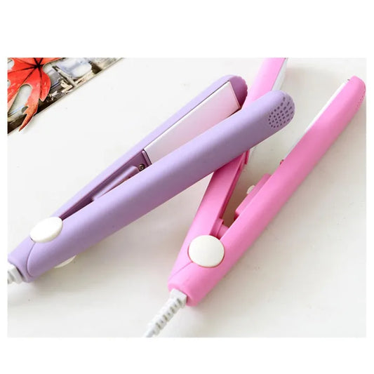 Hair Straightner for men & women