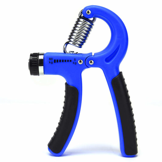 ADJUSTABLE HAND GRIP TRAINER Veins Maker