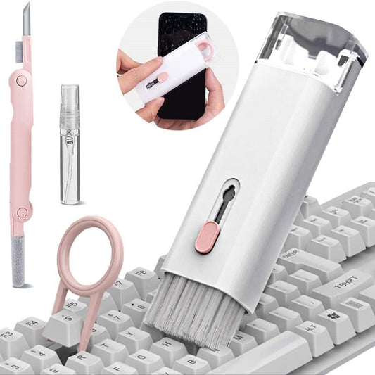7 in 1 cleaning kit for keyboard,phone, Laptop