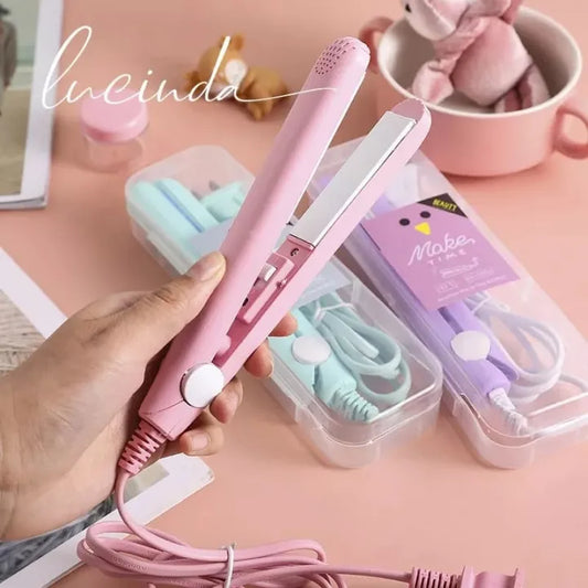 Hair Straightner for men & women
